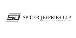 Spicer jeffries LLP