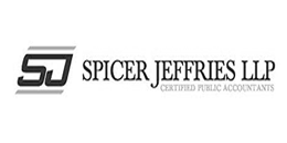 Spicer jeffries LLP